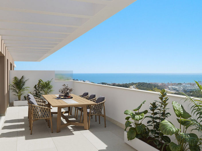 Image No.15-3 Bed Apartment for sale