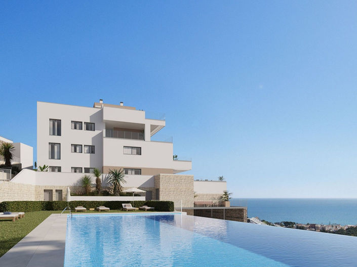 Image No.2-3 Bed Apartment for sale