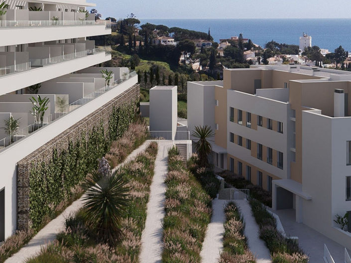 Image No.7-3 Bed Apartment for sale