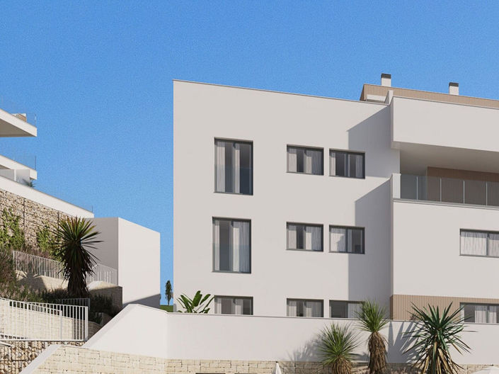 Image No.8-3 Bed Apartment for sale