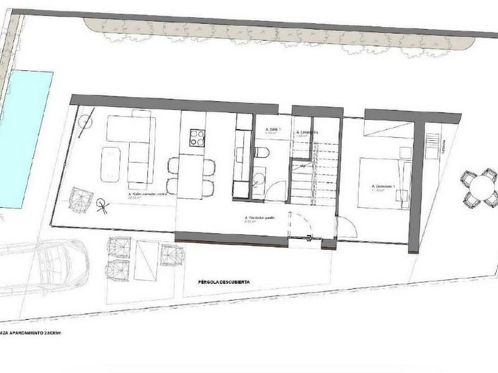 Image No.16-3 Bed House for sale