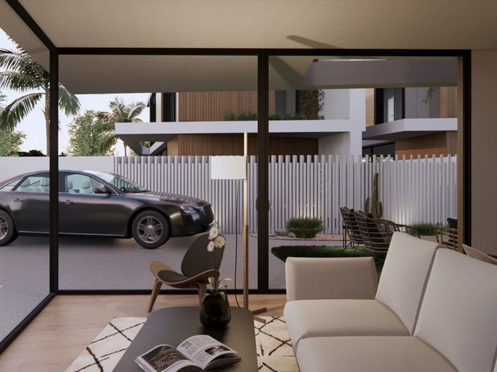 Image No.6-3 Bed House for sale