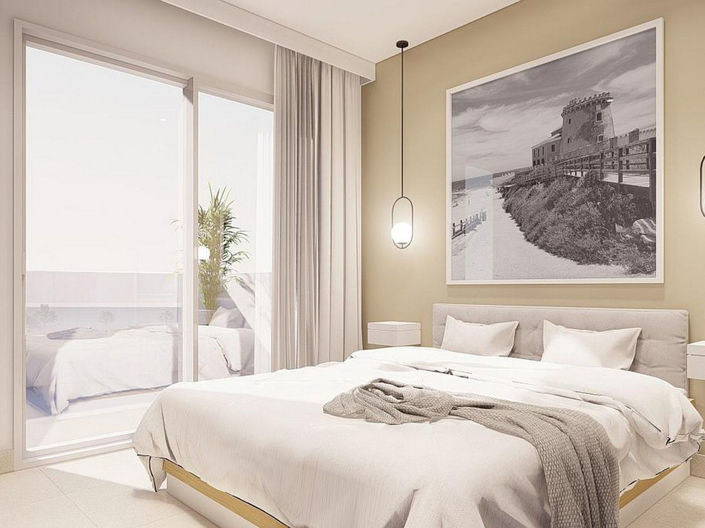 Image No.9-2 Bed Apartment for sale