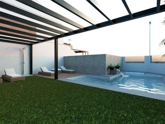 Image No.2-2 Bed Apartment for sale