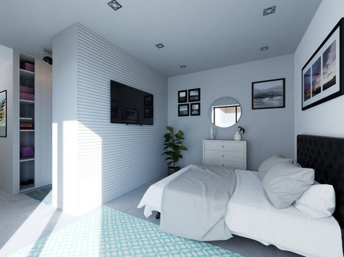 Image No.5-2 Bed Apartment for sale