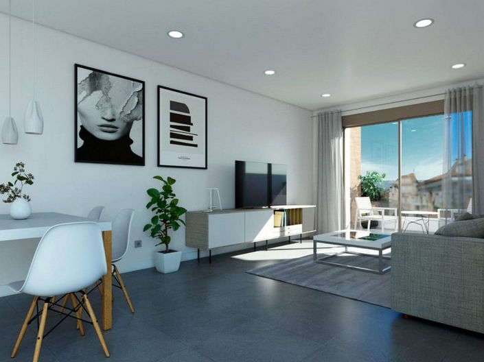 Image No.7-2 Bed Apartment for sale