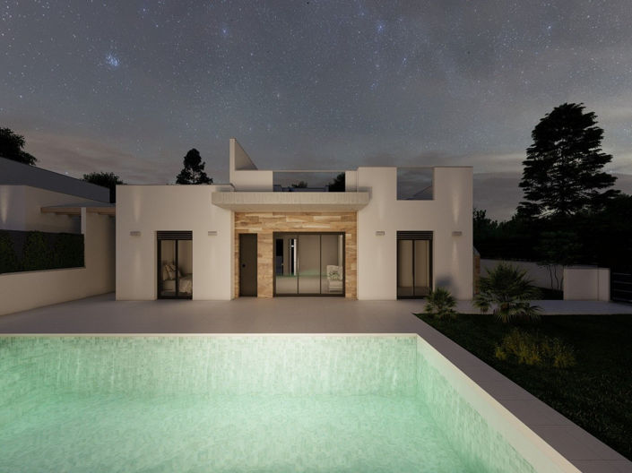 Image No.1-4 Bed House for sale