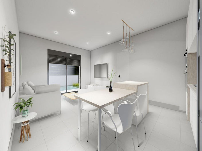 Image No.6-4 Bed House for sale