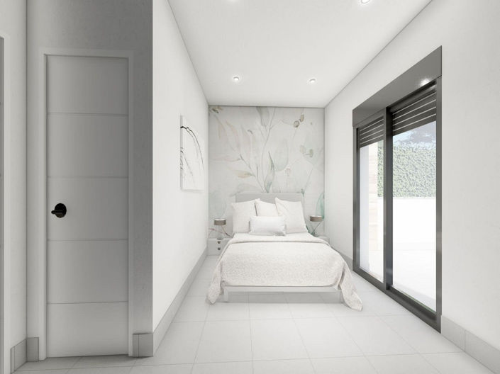 Image No.8-4 Bed House for sale