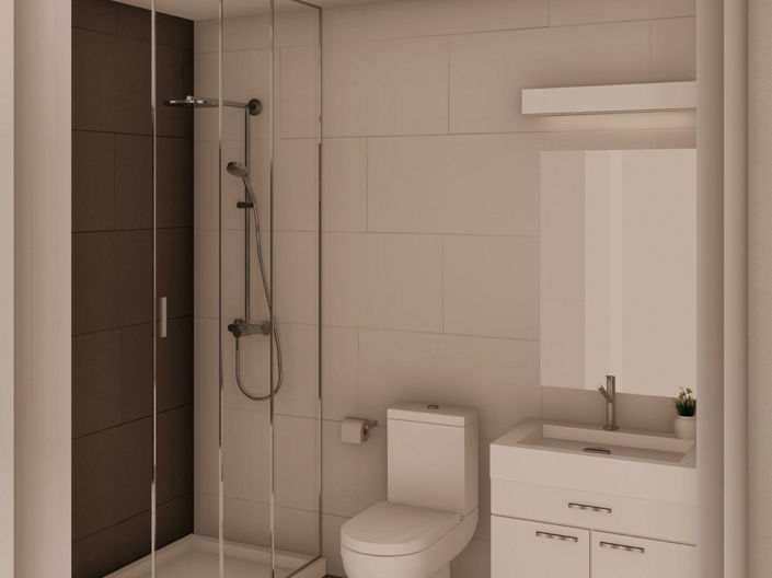 Image No.4-3 Bed Apartment for sale