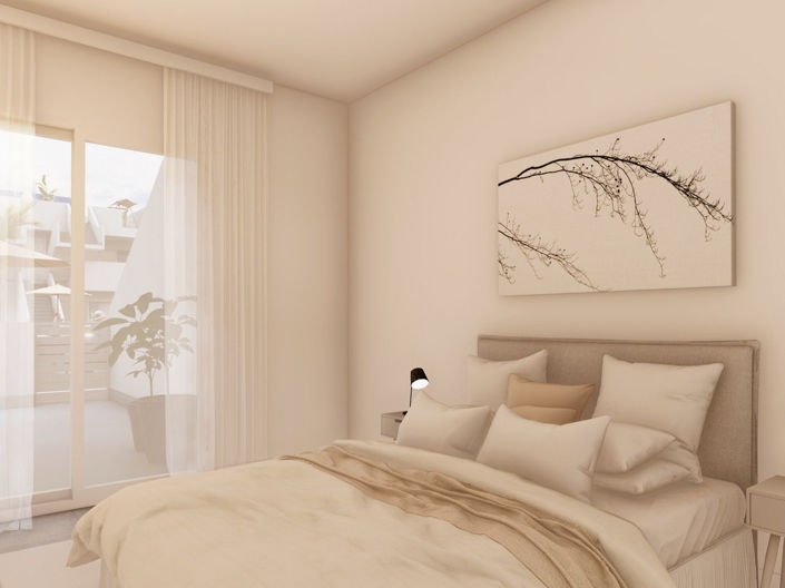 Image No.9-3 Bed Apartment for sale