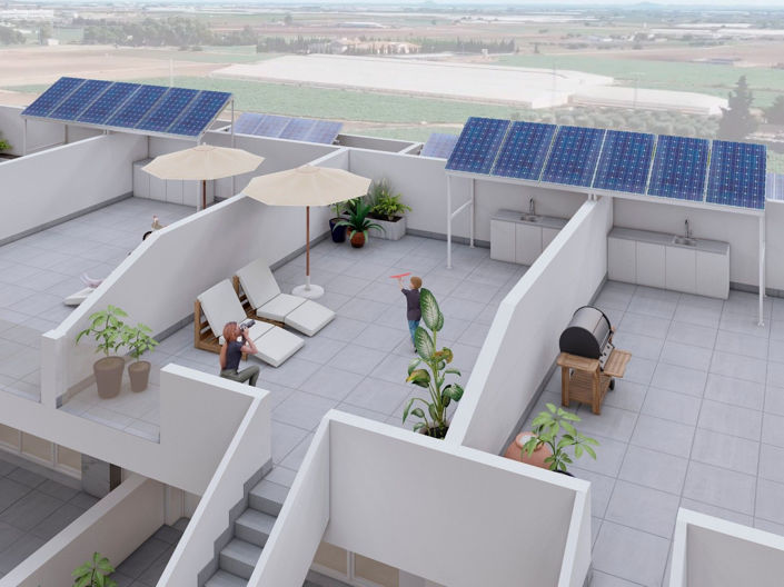 Image No.12-3 Bed Apartment for sale