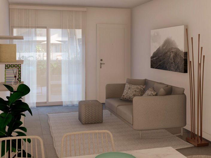 Image No.5-3 Bed Apartment for sale