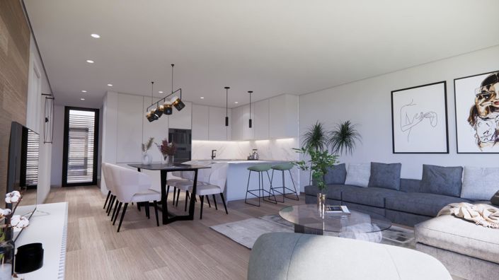 Image No.4-3 Bed Villa for sale