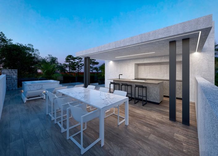 Image No.15-3 Bed Villa for sale