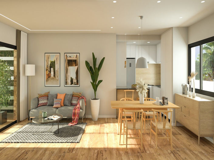 Image No.14-2 Bed Apartment for sale