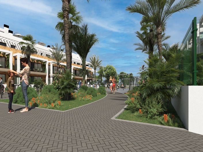 Image No.4-2 Bed Apartment for sale