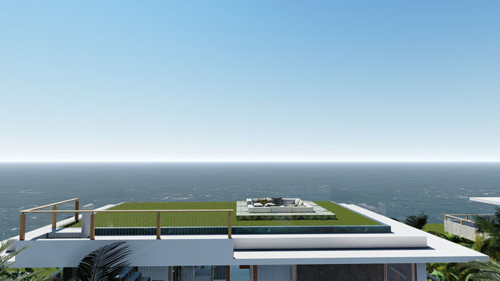 Image No.1-4 Bed Villa for sale