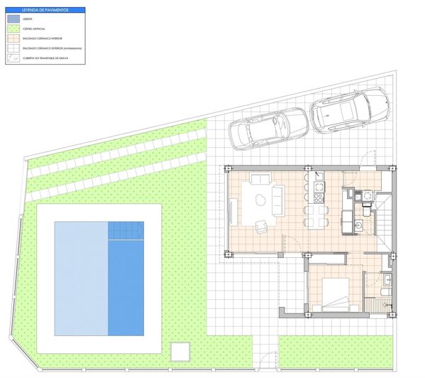 Image No.11-3 Bed Villa for sale