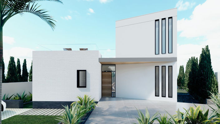 Image No.2-4 Bed House for sale