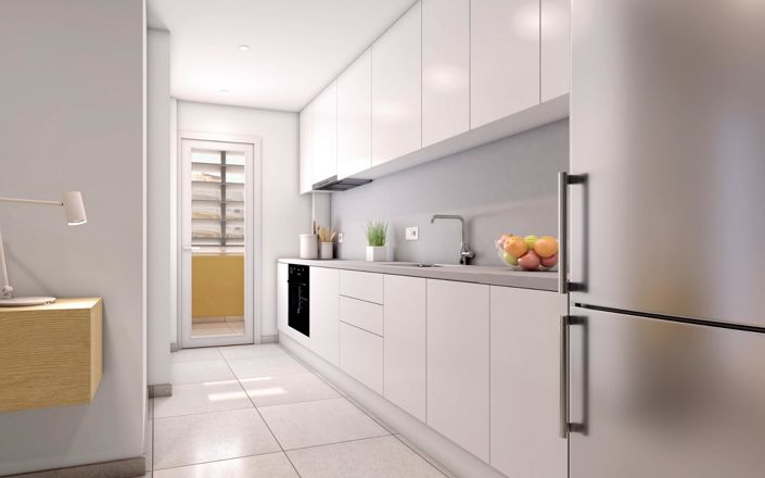 Image No.8-2 Bed Apartment for sale