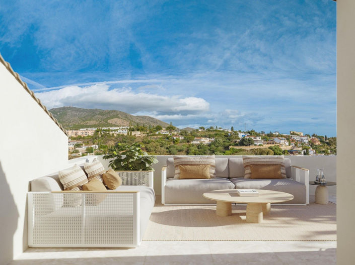 Image No.9-3 Bed Apartment for sale