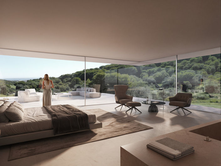 Image No.6-6 Bed Villa for sale