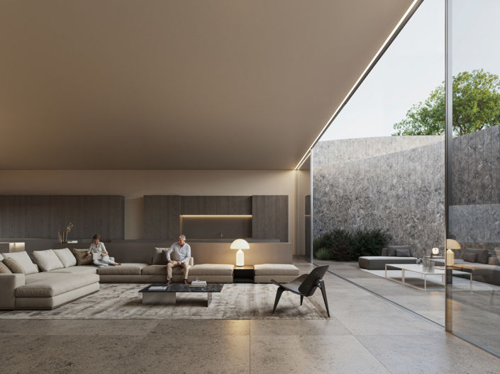 Image No.3-9 Bed Villa for sale