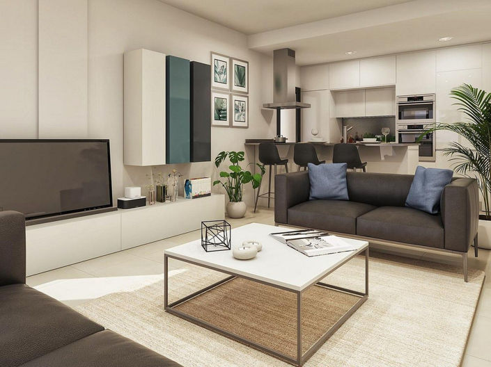 Image No.5-2 Bed Apartment for sale