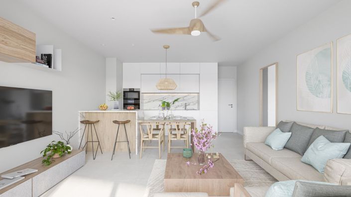 Image No.7-2 Bed Apartment for sale