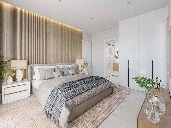 Image No.9-Penthouse de 3 chambres à vendre à San Pedro del Pinatar