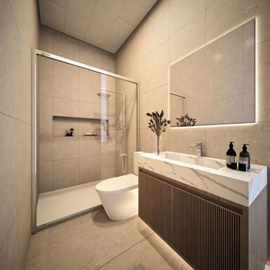 Image No.6-3 Bed Villa for sale