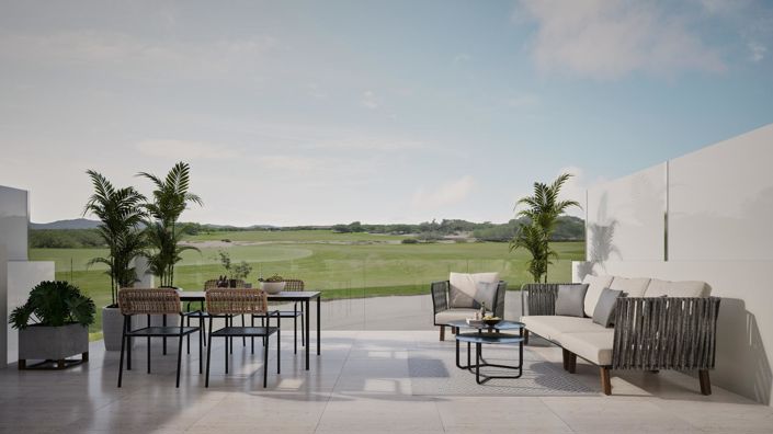 Image No.7-3 Bed Villa for sale