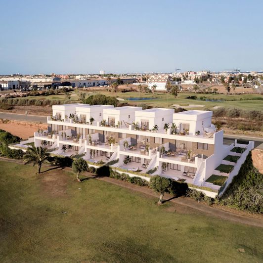 Image No.11-3 Bed Villa for sale