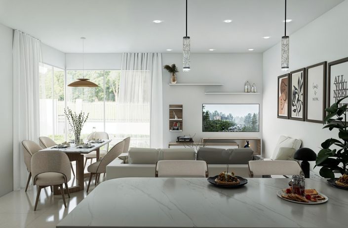 Image No.3-3 Bed Villa for sale