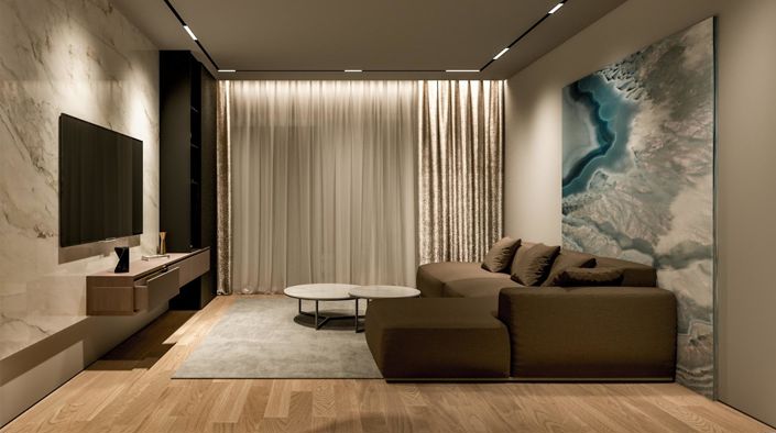 Image No.6-2 Bed Penthouse for sale