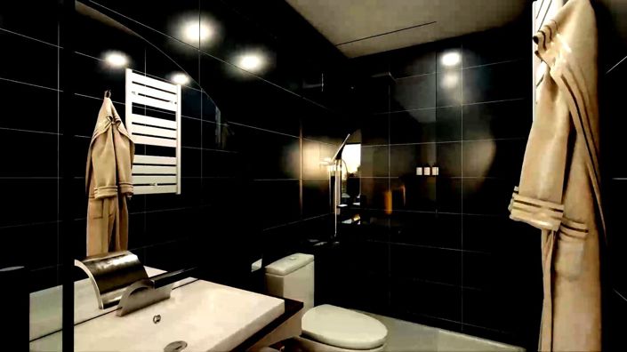 Image No.19-1 Bed Apartment for sale