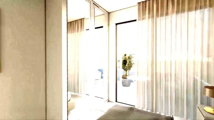 Image No.17-1 Bed Penthouse for sale