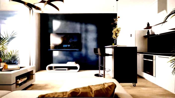 Image No.7-1 Bed Penthouse for sale