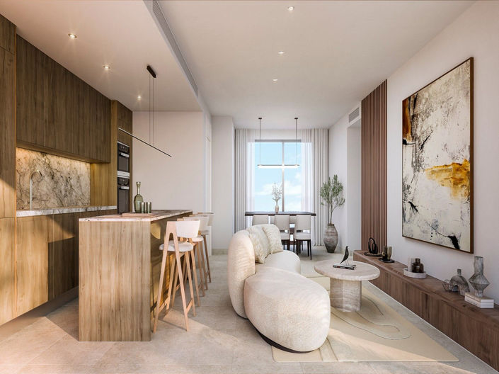 Image No.10-3 Bed Apartment for sale