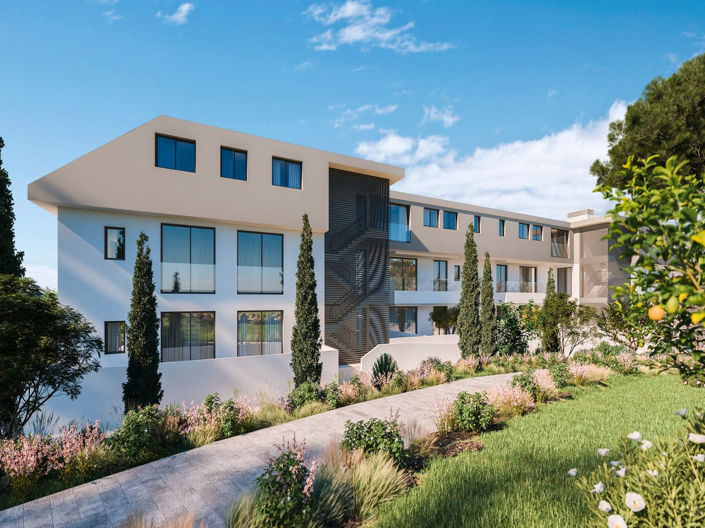 Image No.13-3 Bed Apartment for sale