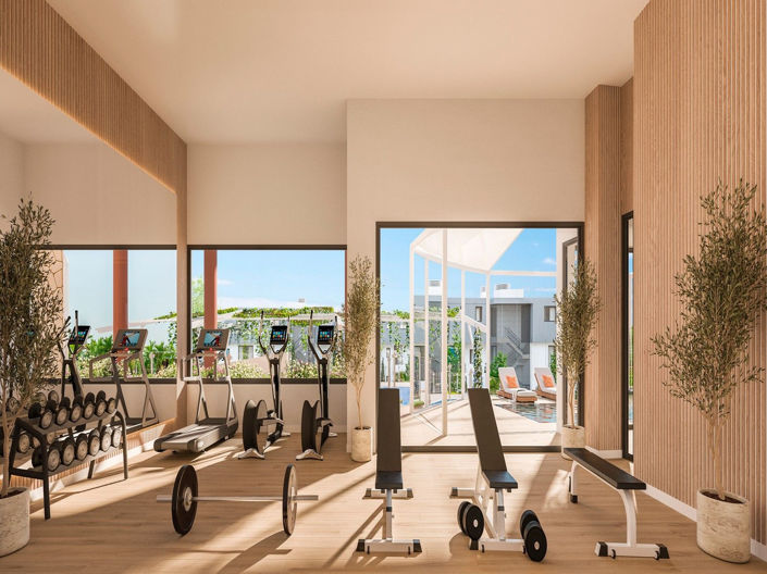 Image No.5-3 Bed Apartment for sale