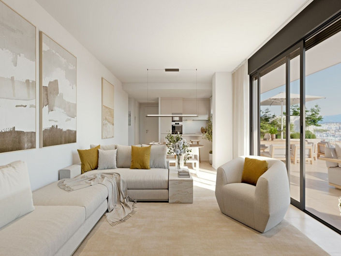 Image No.20-2 Bed Apartment for sale