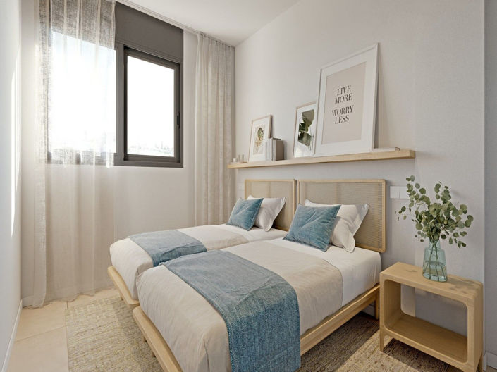 Image No.9-3 Bed Apartment for sale