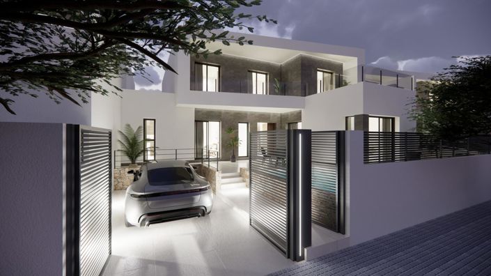 Image No.6-3 Bed Townhouse for sale