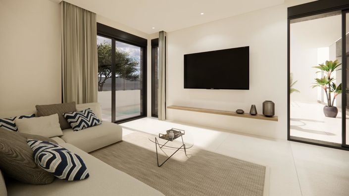 Image No.9-3 Bed Quad for sale