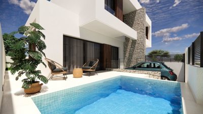 3 Bed Villa for sale