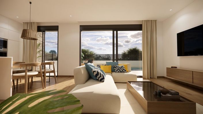 Image No.19-3 Bed Villa for sale