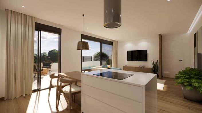 Image No.21-3 Bed Villa for sale