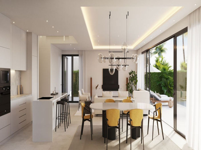 Image No.15-4 Bed House for sale